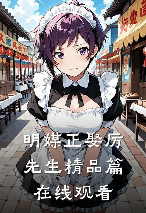明媒正娶厉先生精品篇在线观看