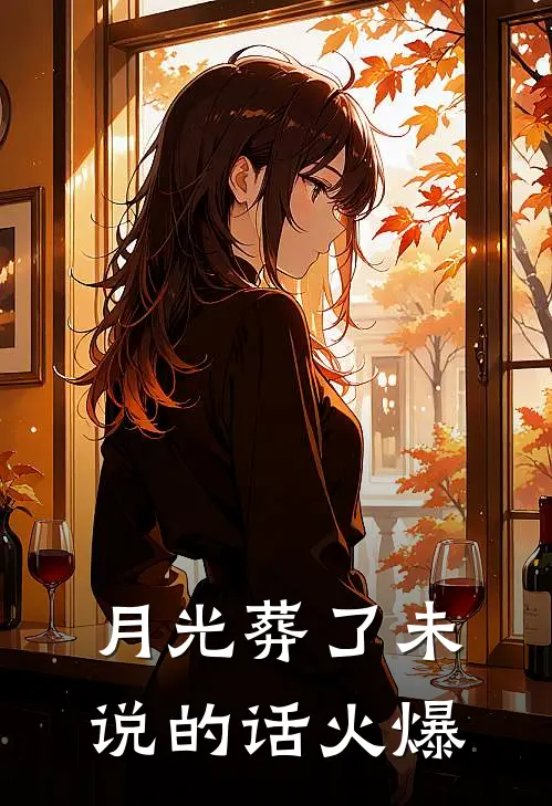 月光葬了未说的话火爆