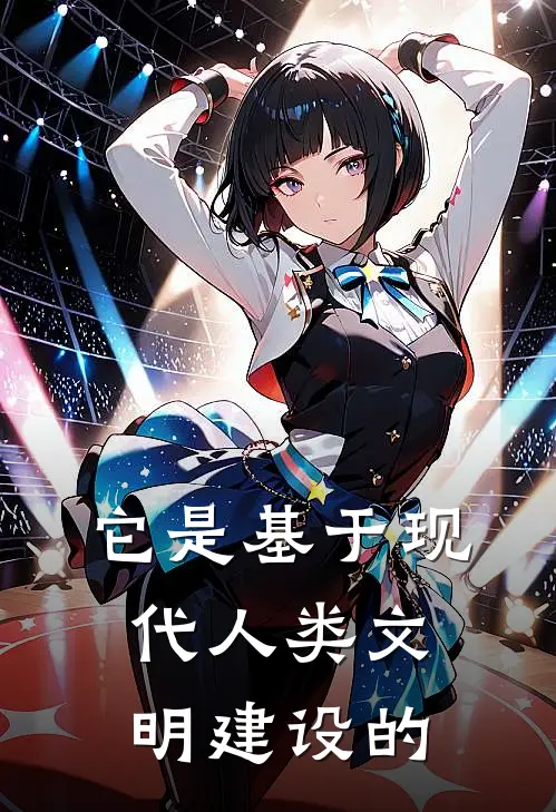 它是基于现代人类文明建设的