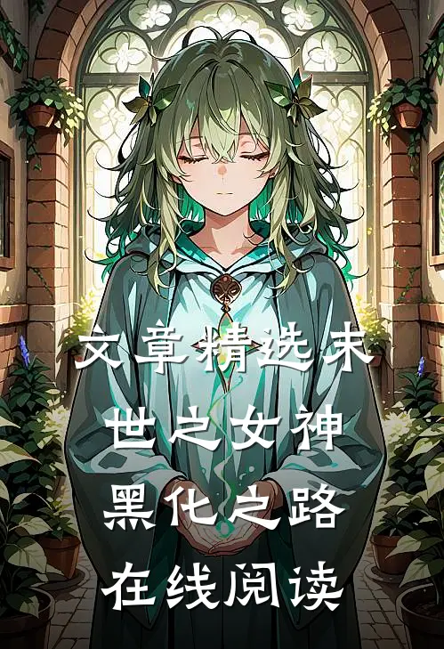文章精选末世之女神黑化之路在线阅读