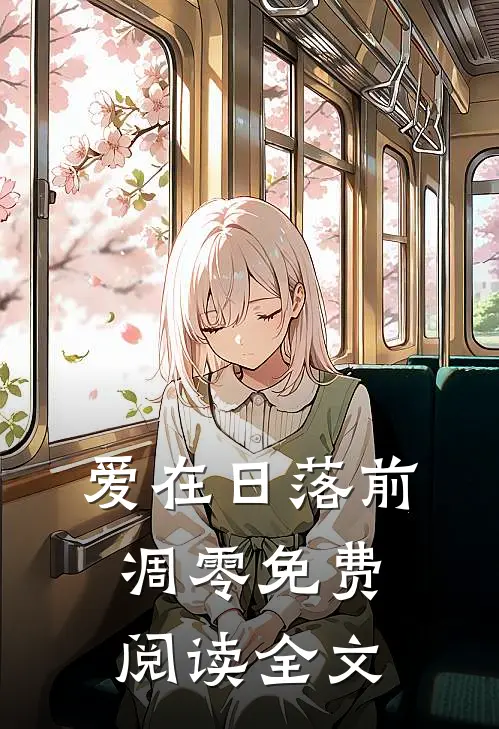 爱在日落前凋零免费阅读全文