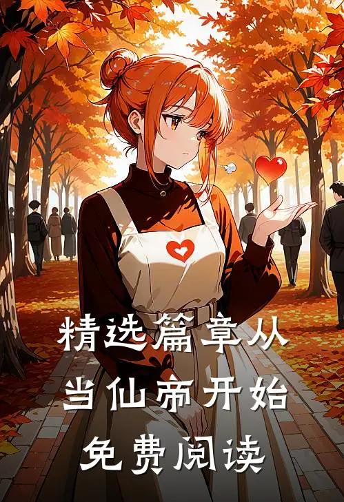 精选篇章从当仙帝开始免费阅读