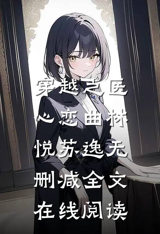 穿越之医心恋曲林悦苏逸无删减全文在线阅读