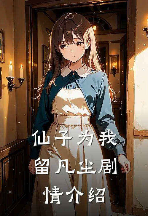 仙子为我留凡尘剧情介绍
