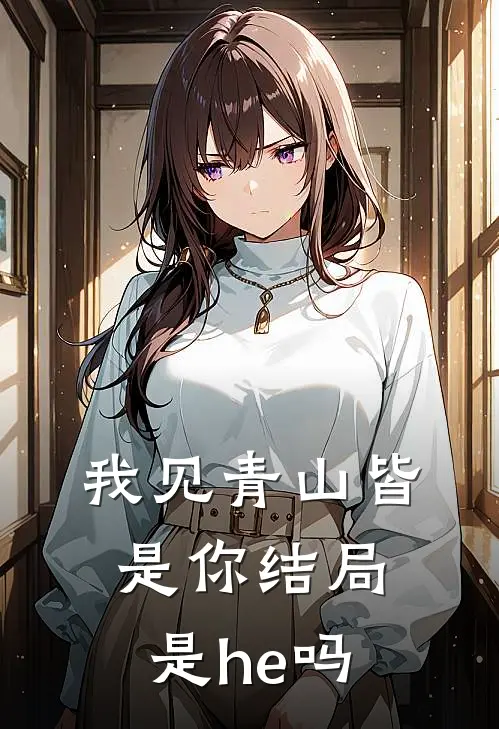 我见青山皆是你结局是he吗