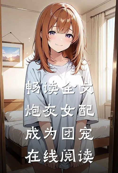 畅读全文炮灰女配成为团宠在线阅读