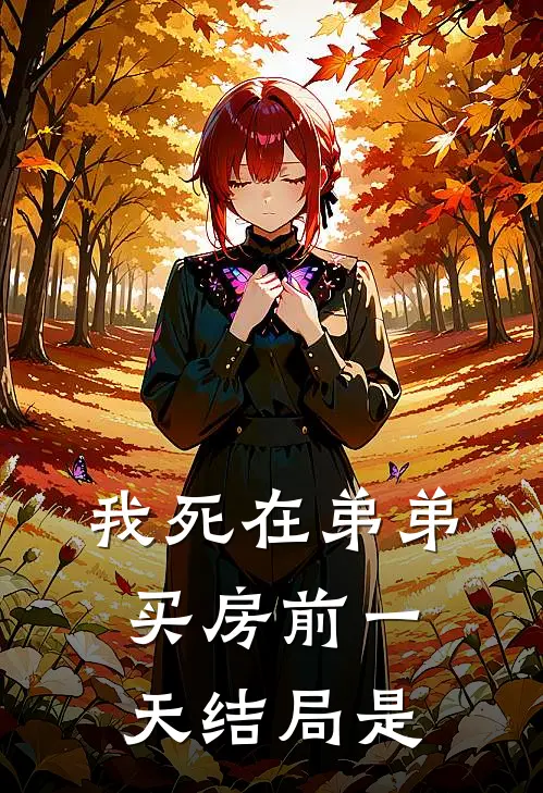 我死在弟弟买房前一天结局是