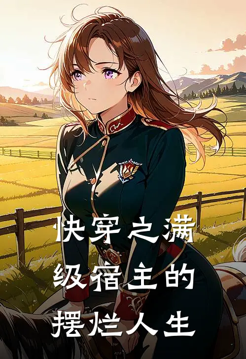 快穿之满级宿主的摆烂人生