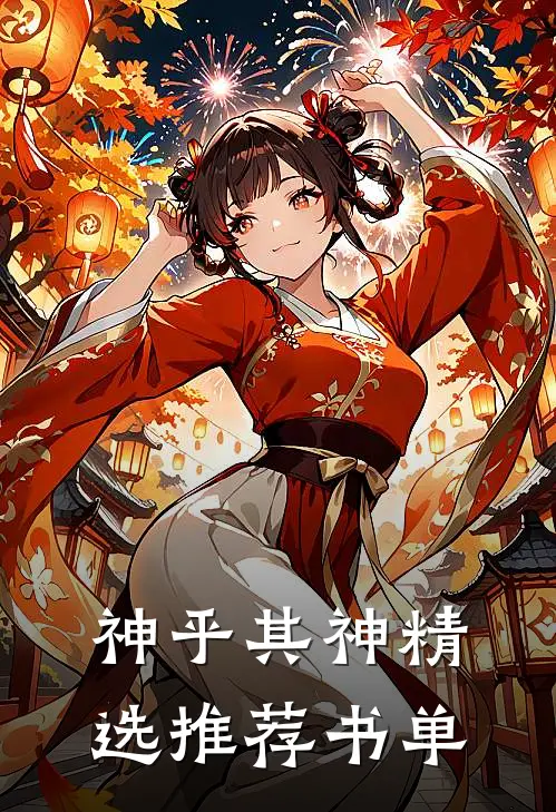 神乎其神精选推荐书单
