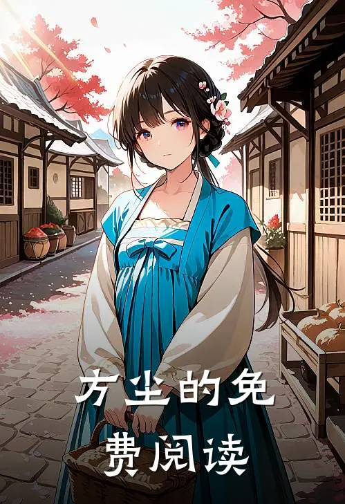 方尘的免费阅读