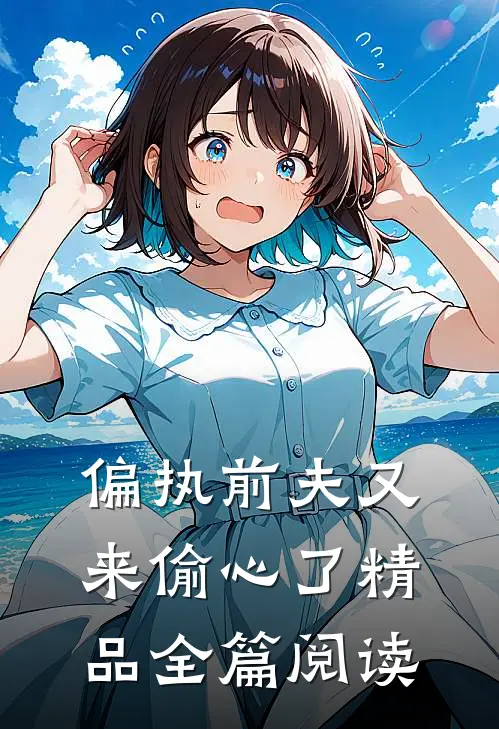 偏执前夫又来偷心了精品全篇阅读
