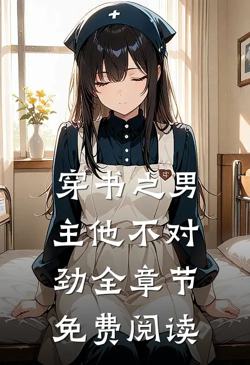 穿书之男主他不对劲全章节免费阅读