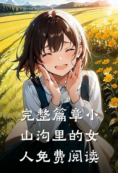 完整篇章小山沟里的女人免费阅读