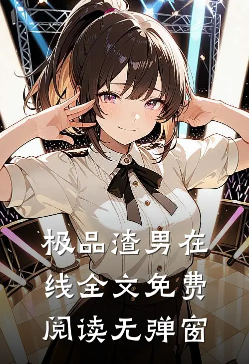 极品渣男在线全文免费阅读无弹窗