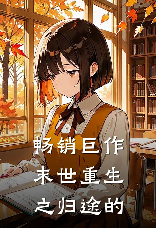 畅销巨作末世重生之归途的