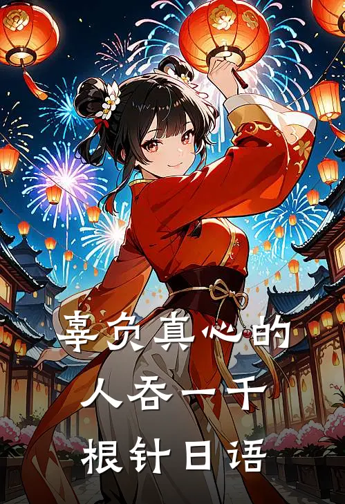 辜负真心的人吞一千根针日语