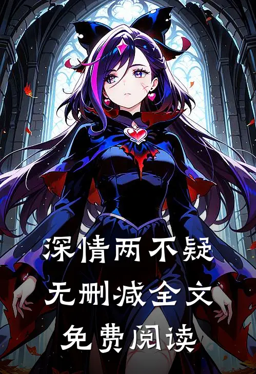 深情两不疑无删减全文免费阅读