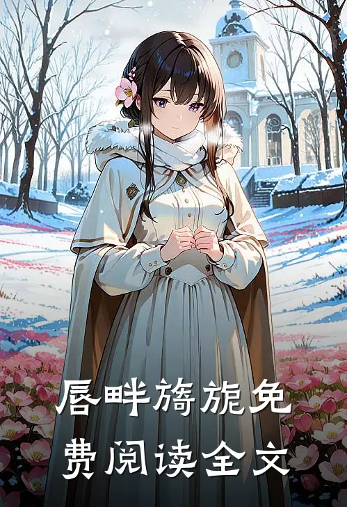 唇畔旖旎免费阅读全文