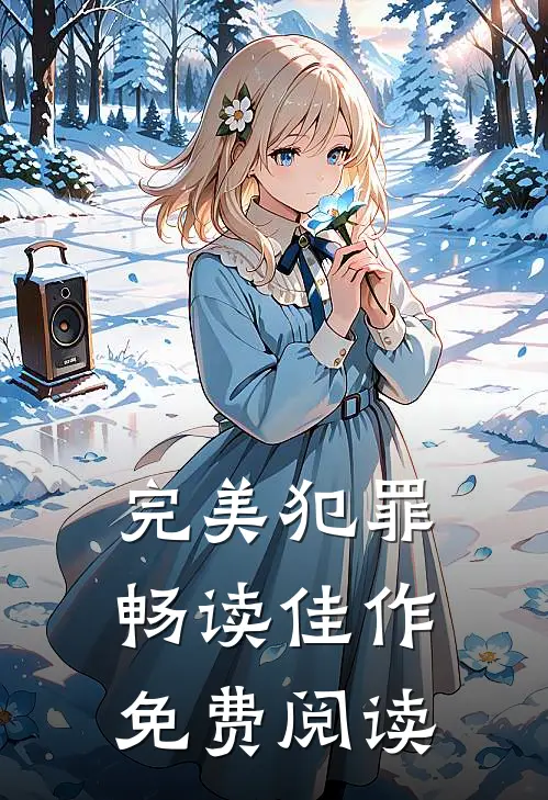 完美犯罪畅读佳作免费阅读