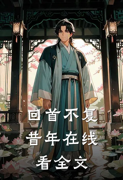 回首不复昔年在线看全文