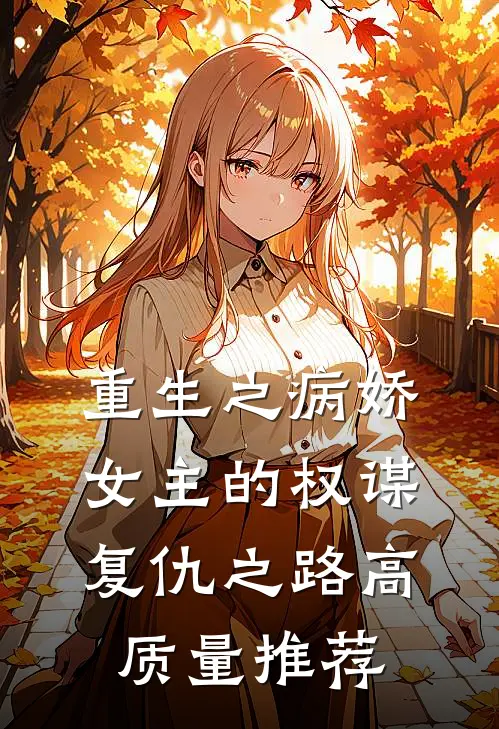 重生之病娇女主的权谋复仇之路高质量推荐