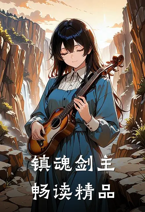 镇魂剑主畅读精品