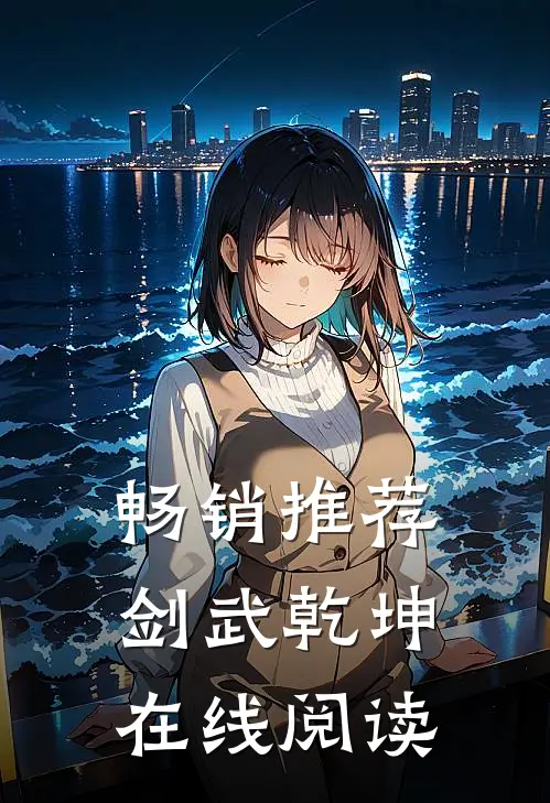 畅销推荐剑武乾坤在线阅读