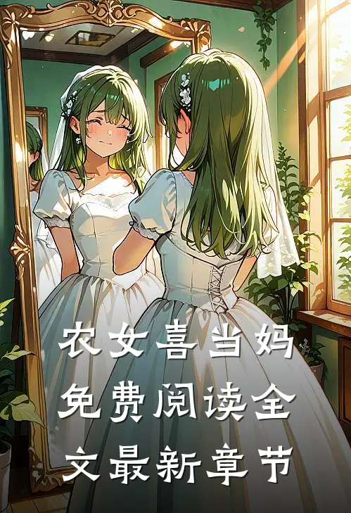 农女喜当妈免费阅读全文最新章节