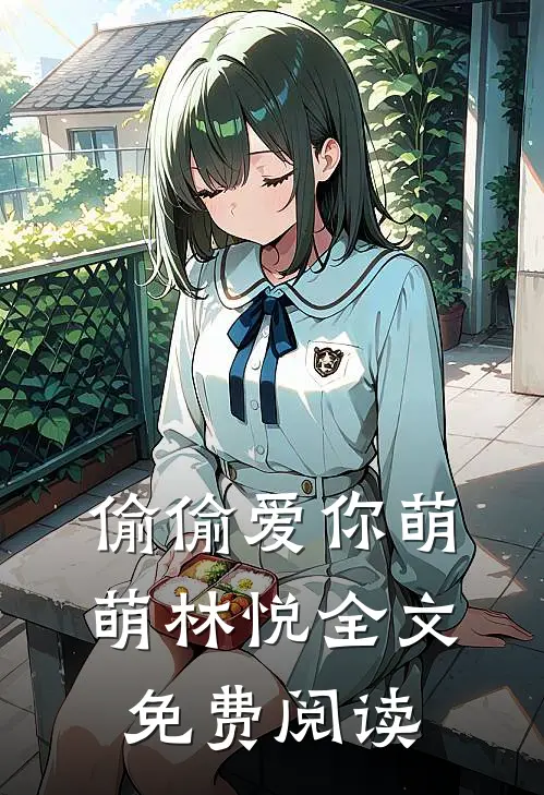 偷偷爱你萌萌林悦全文免费阅读