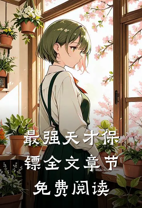 最强天才保镖全文章节免费阅读