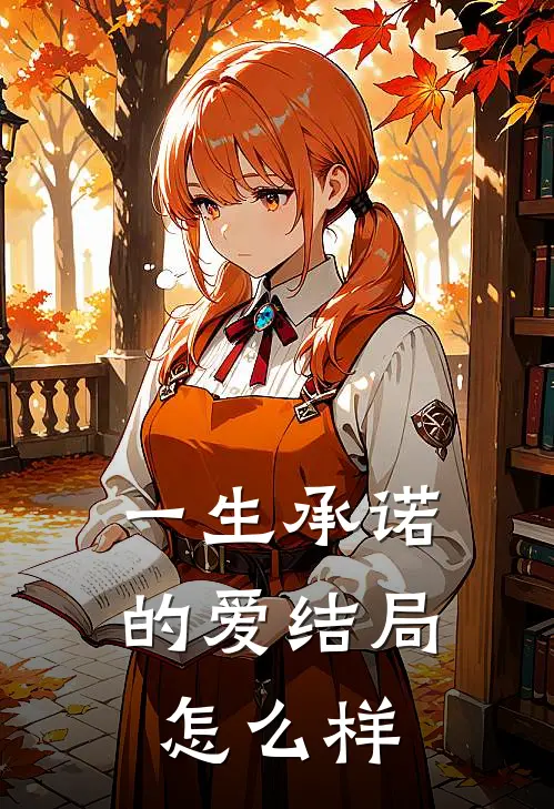 一生承诺的爱结局怎么样