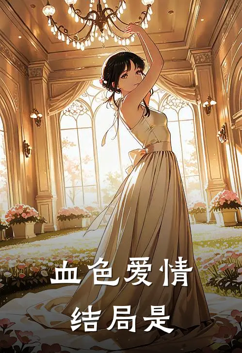 血色爱情结局是