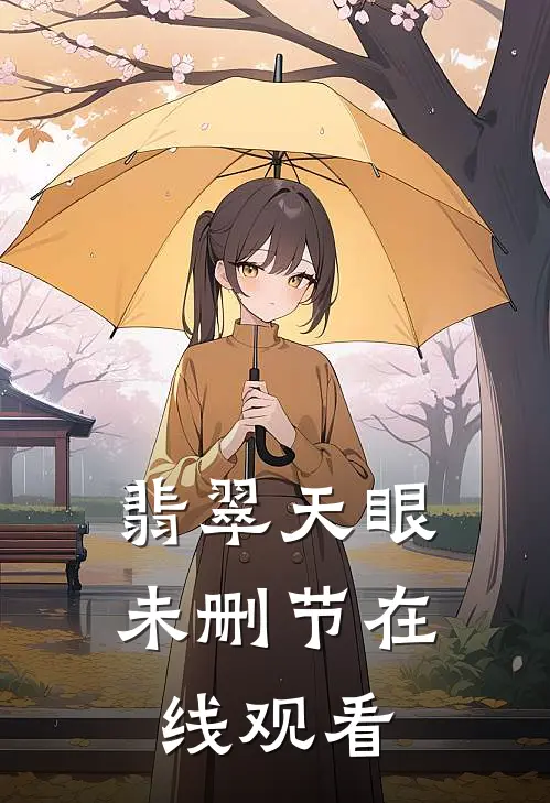 翡翠天眼未删节在线观看