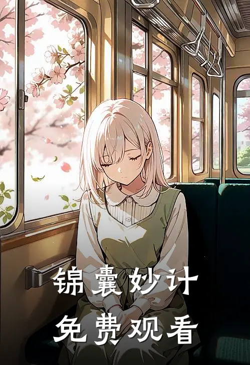 锦囊妙计免费观看
