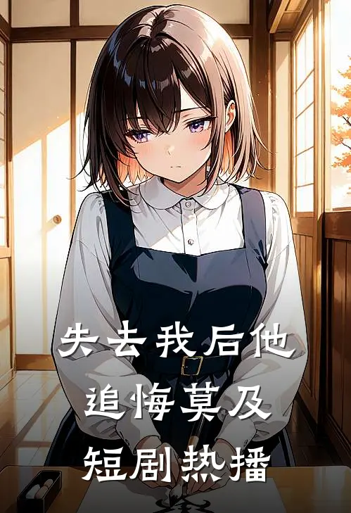 失去我后他追悔莫及短剧热播