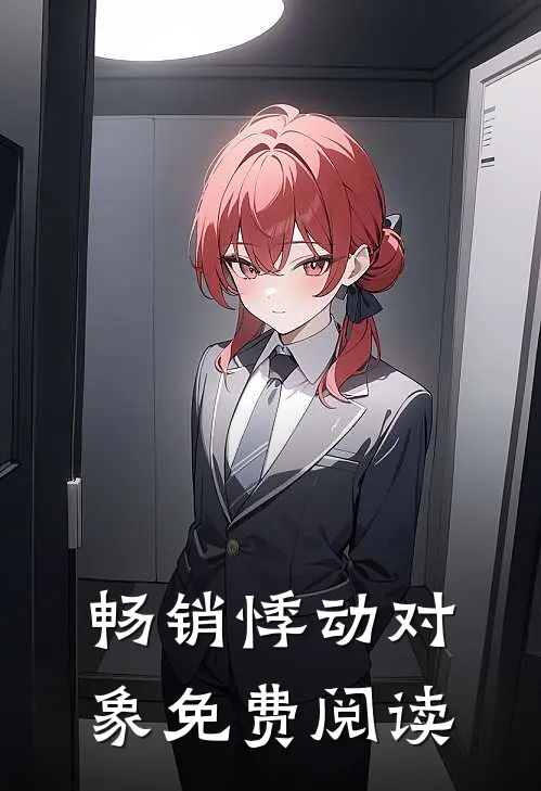 畅销悸动对象免费阅读