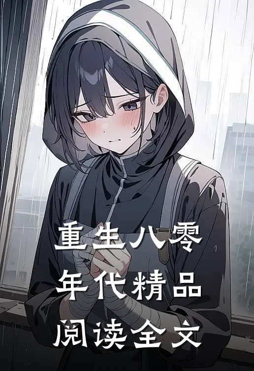 重生八零年代精品阅读全文