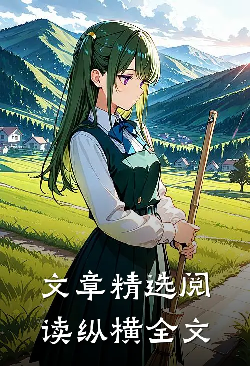 文章精选阅读纵横全文