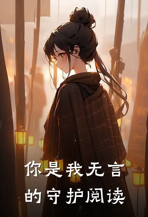 你是我无言的守护阅读