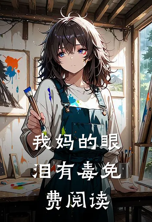 我妈的眼泪有毒免费阅读