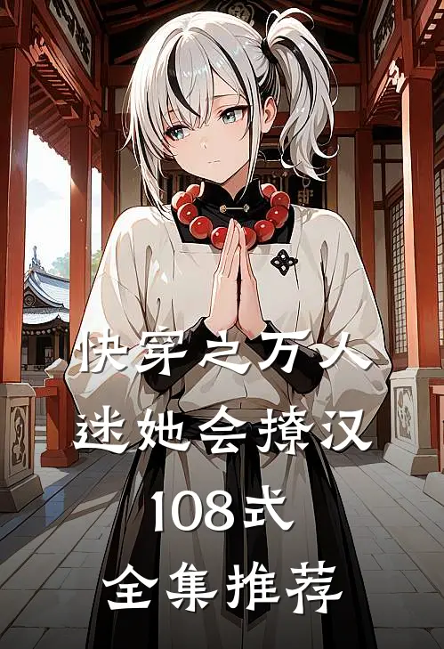 快穿之万人迷她会撩汉108式全集推荐
