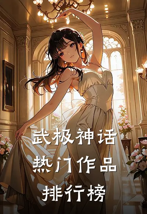 武极神话热门作品排行榜