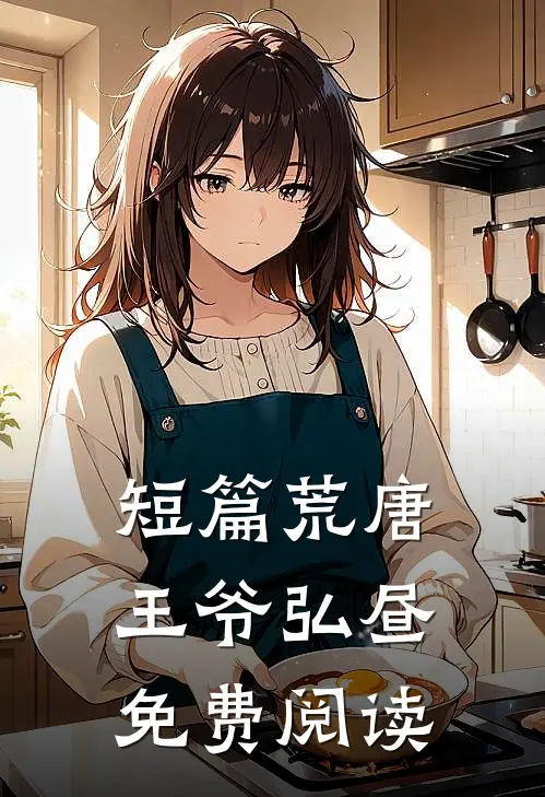 短篇荒唐王爷弘昼免费阅读