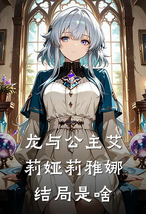龙与公主艾莉娅莉雅娜结局是啥