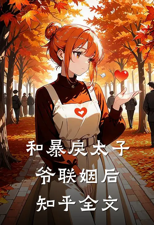 和暴戾太子爷联姻后知乎全文