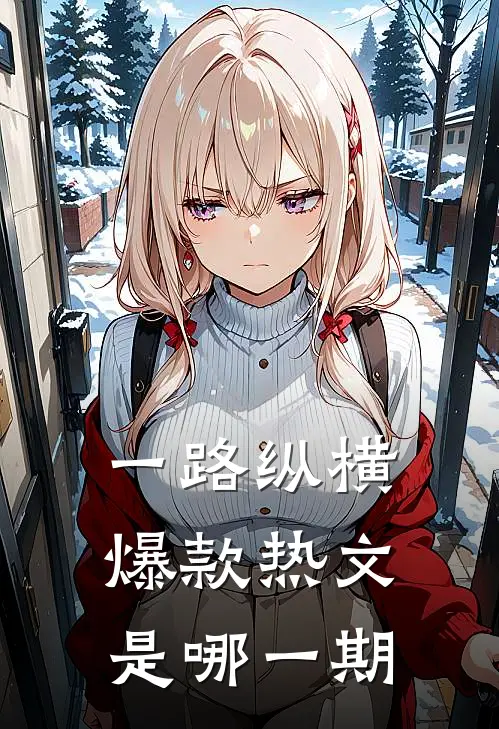 一路纵横爆款热文是哪一期