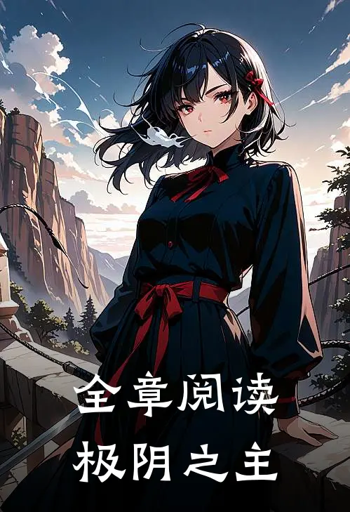 全章阅读极阴之主