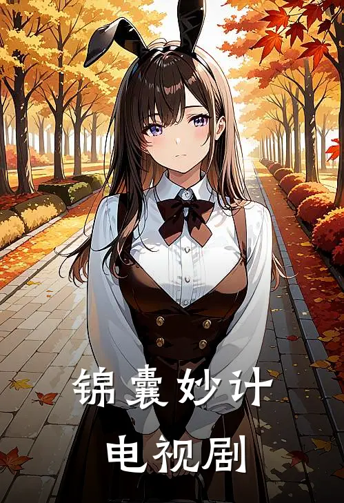 锦囊妙计电视剧