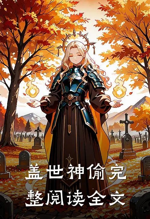 盖世神偷完整阅读全文