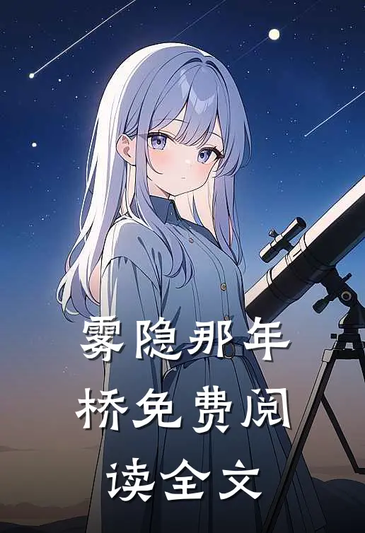 雾隐那年桥免费阅读全文